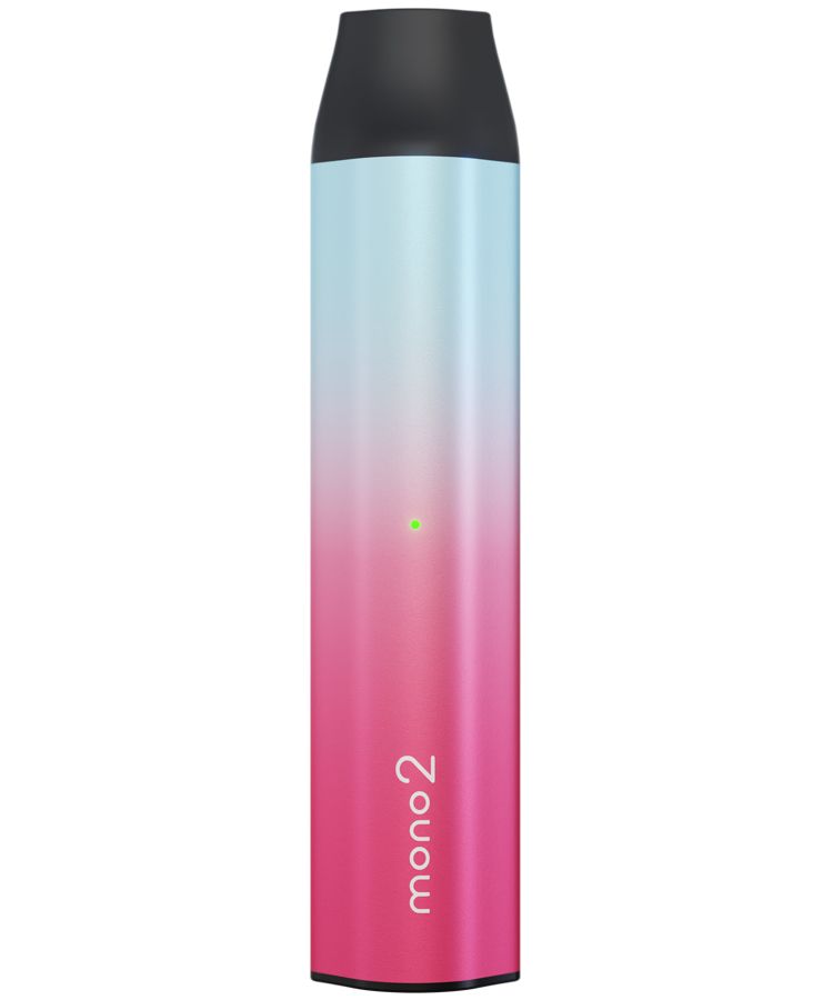 Nobacco Mono 2 16mg Strawberry Ice Cream